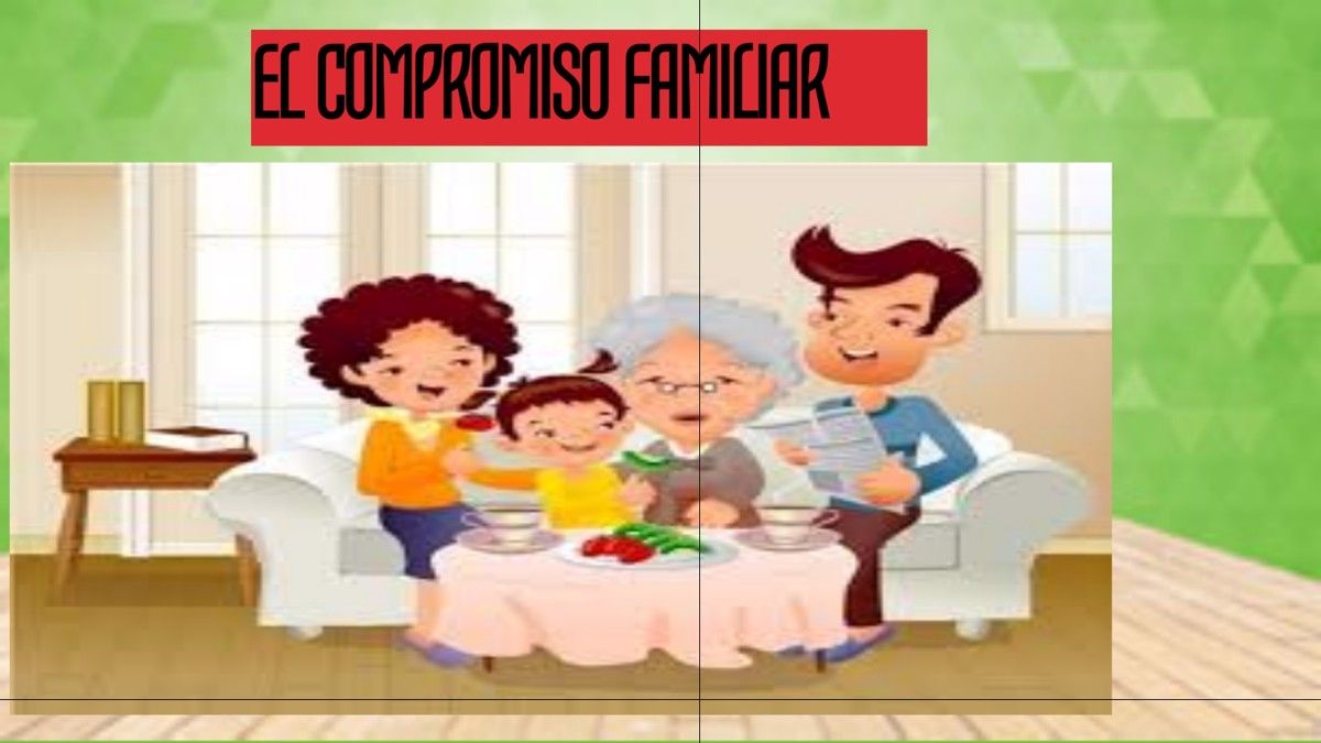 Lee más sobre el artículo Compromiso Familiar: Qué es, Tipos y como Fortalecerlo