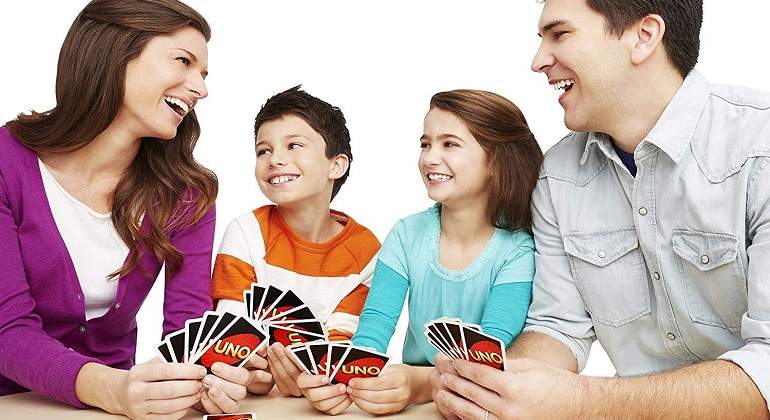 juegos de mesa para toda la familia