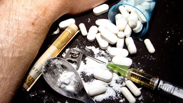 drogadiccion causas y consecuencias