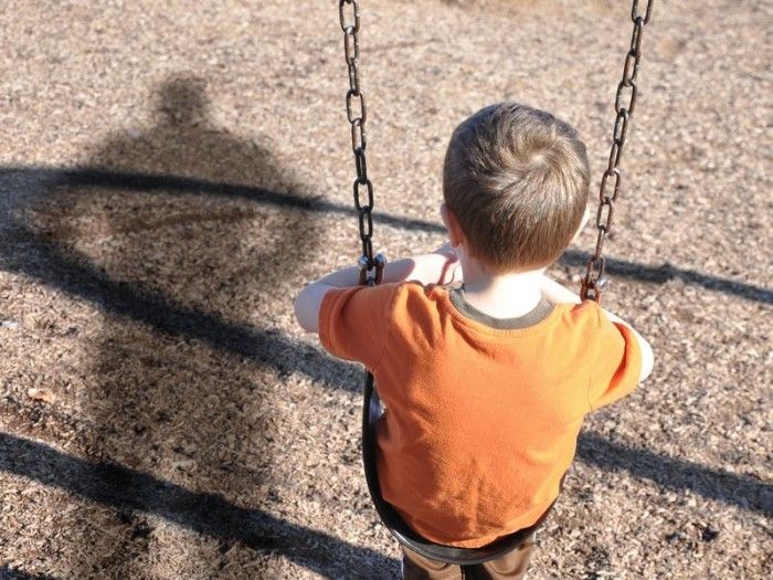 causas y consecuencias del maltrato infantil