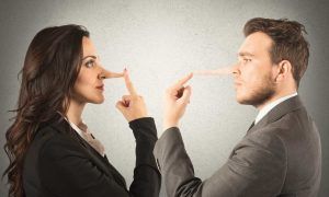 Lee más sobre el artículo La Mentira | Definiciones, Tipos y Consecuencias