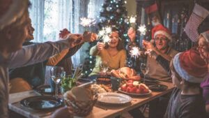 Lee más sobre el artículo Navidad en Familia: Época de Amor, Unión Familiar y Alegría