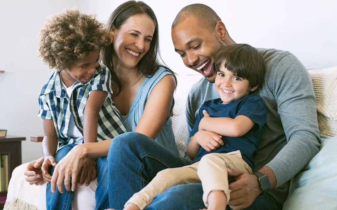 Lee más sobre el artículo La importancia de la diversidad y la inclusión en las familias modernas