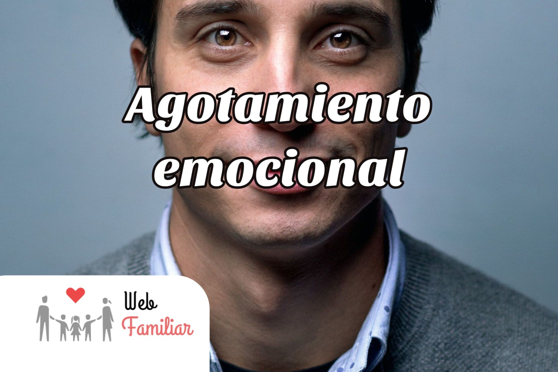 Lee más sobre el artículo 🤯¿Cómo combatir el Agotamiento Emocional? Consejos Prácticos 💪