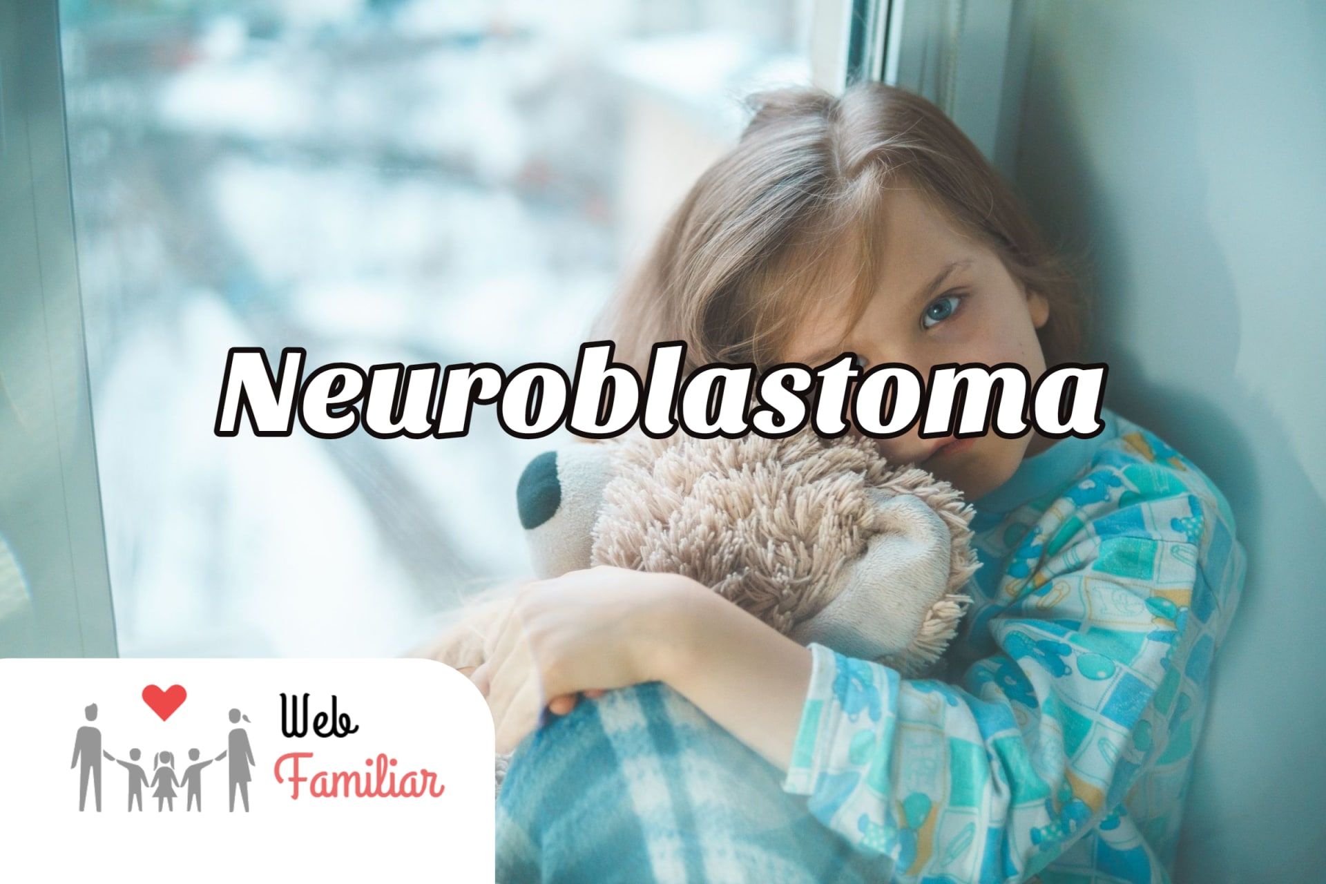Lee más sobre el artículo 🔥¡Supervivencia de Neuroblastoma: Guía Práctica! 💪