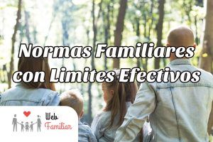 Lee más sobre el artículo 🔥📝 Normas Familiares con Limites Efectivos: Aprende a Establecerlos 📝🔥