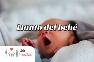 Lee más sobre el artículo 😭¿Cómo calmar el llanto del bebé? Consejos para aliviar el estrés de los padres