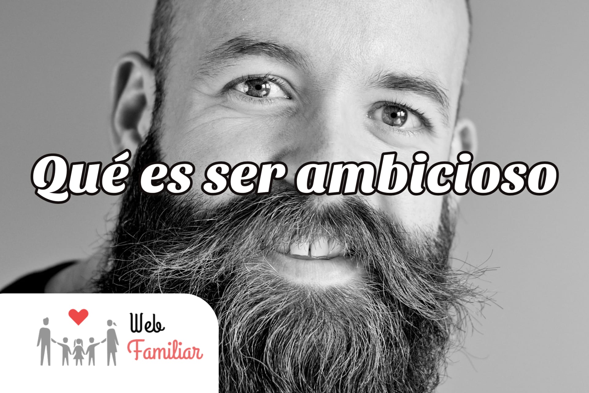 Lee más sobre el artículo 🔥 ¿Qué es ser Ambicioso? Descubre cómo alcanzar tus sueños 🤩