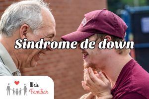 Lee más sobre el artículo 🔴 ¡Descubre los retos y alegrías del síndrome de Down!
