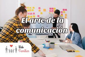 Lee más sobre el artículo 🗣️ El Arte de la Comunicación: Descubre Cómo Mejorarlo 💡