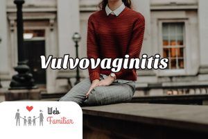 Lee más sobre el artículo 🔴¡Todo lo que debes saber sobre la Vulvovaginitis! 🤔