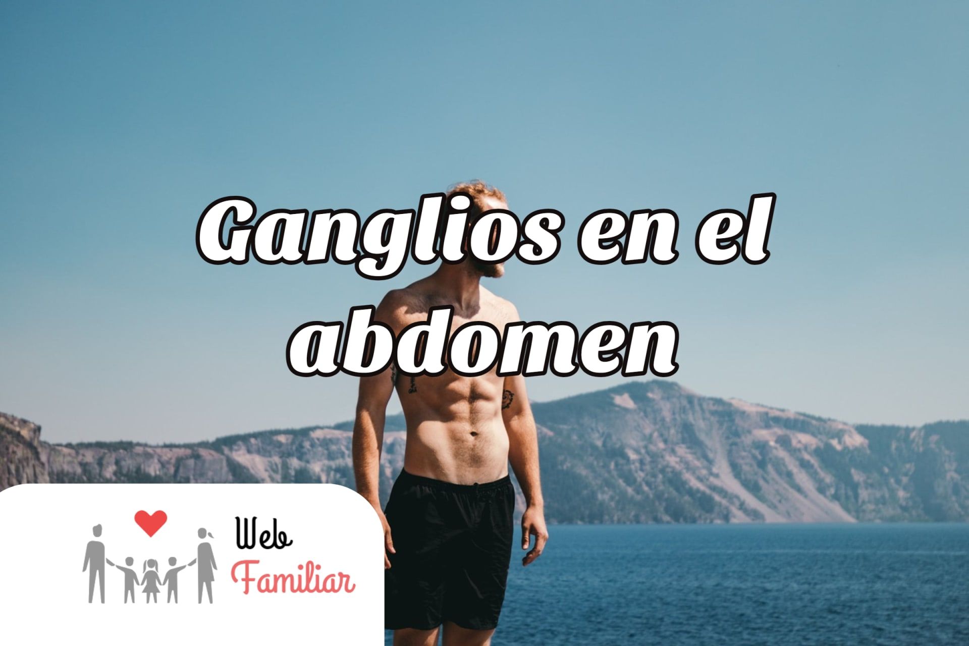 Lee más sobre el artículo ¡Descubre todo sobre los Ganglios en el Abdomen 🔎🤔😮