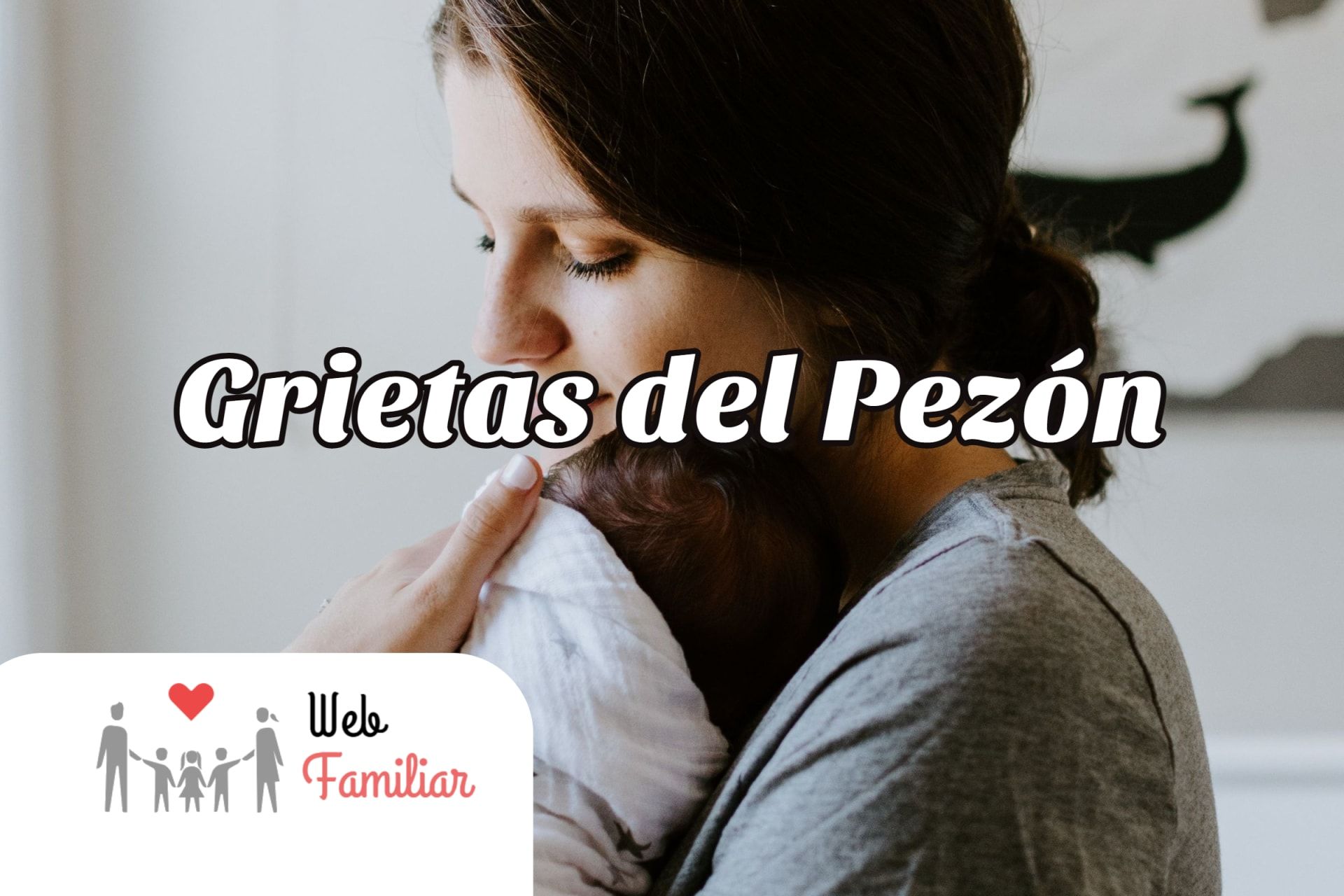 Lee más sobre el artículo 🔴⚠️¡Cuidado con las Grietas del Pezón! Soluciones para prevenir y tratar 🤱