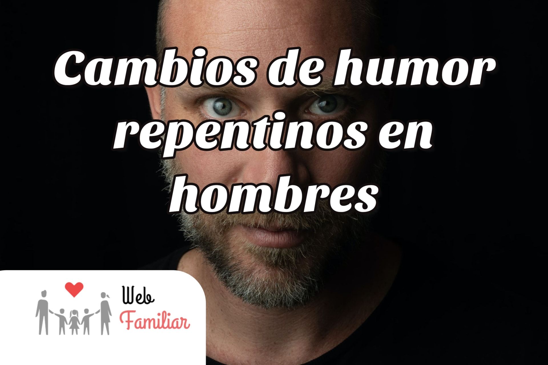 Lee más sobre el artículo 🤔 ¿Por qué hay cambios de humor repentinos en hombres?