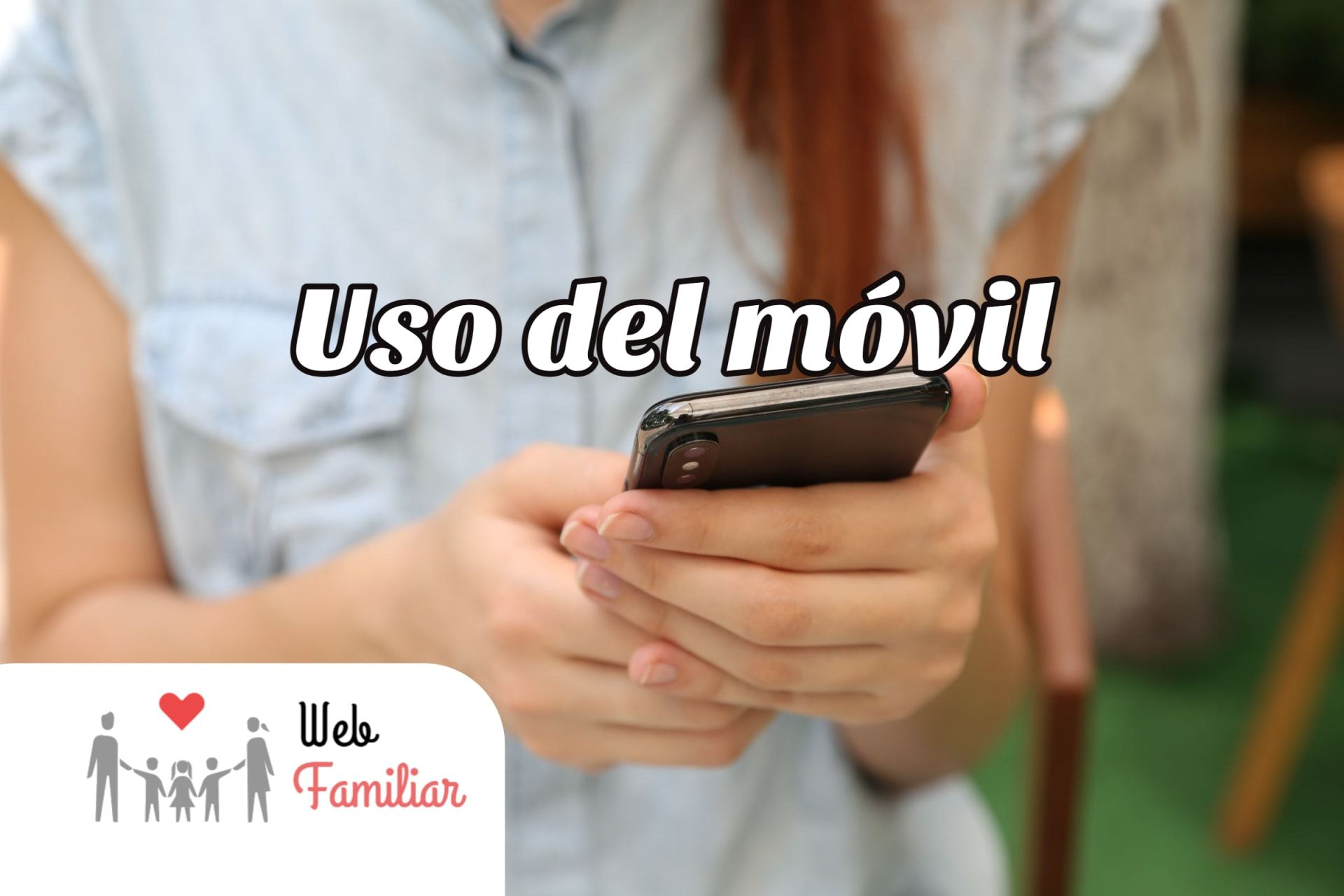 Lee más sobre el artículo 📱 ¿Cómo aprovechar al máximo el uso del móvil? 🤔