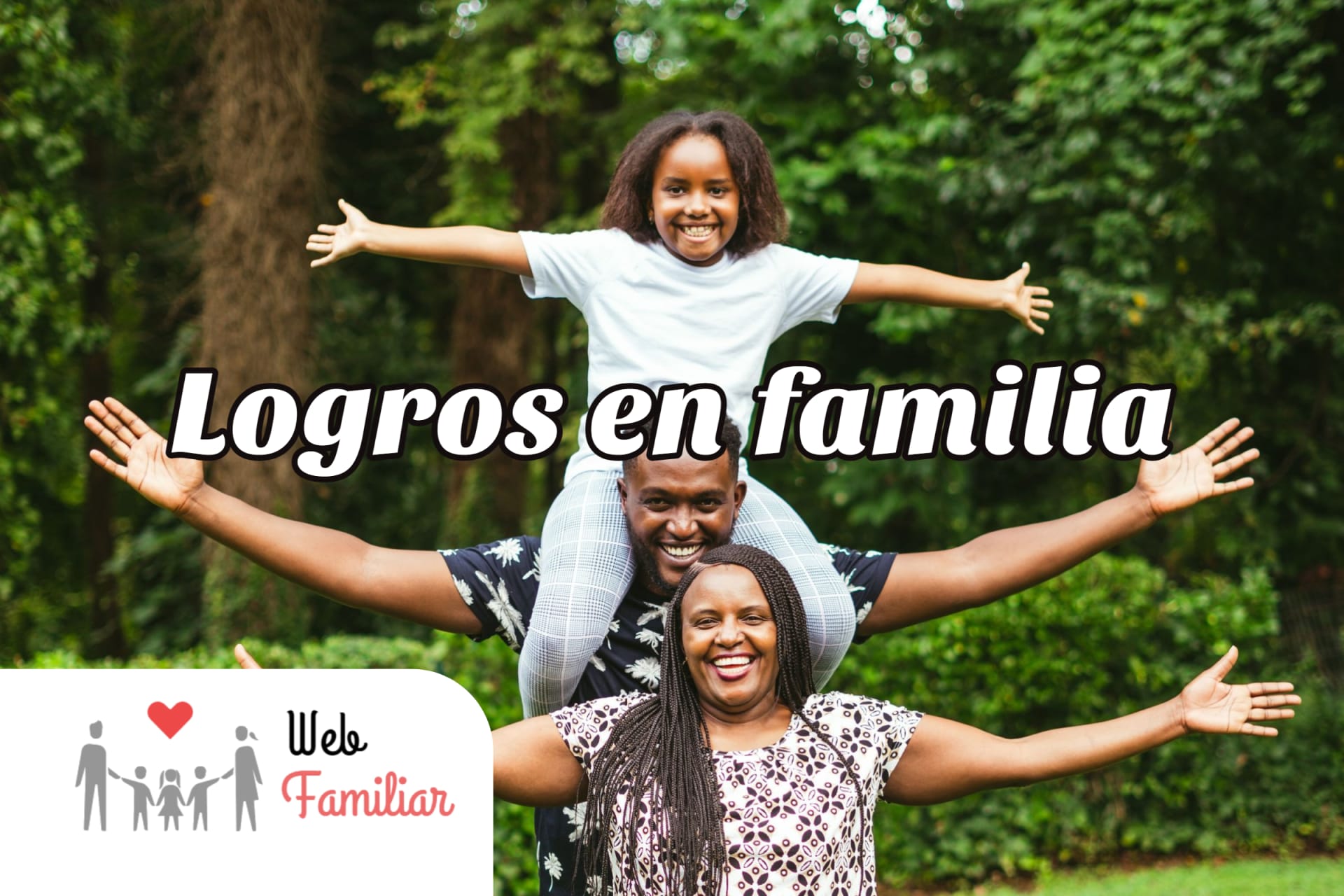 Lee más sobre el artículo 🎉 ¡Logros en familia: 🤝 Una Experiencia Inolvidable 🎊
