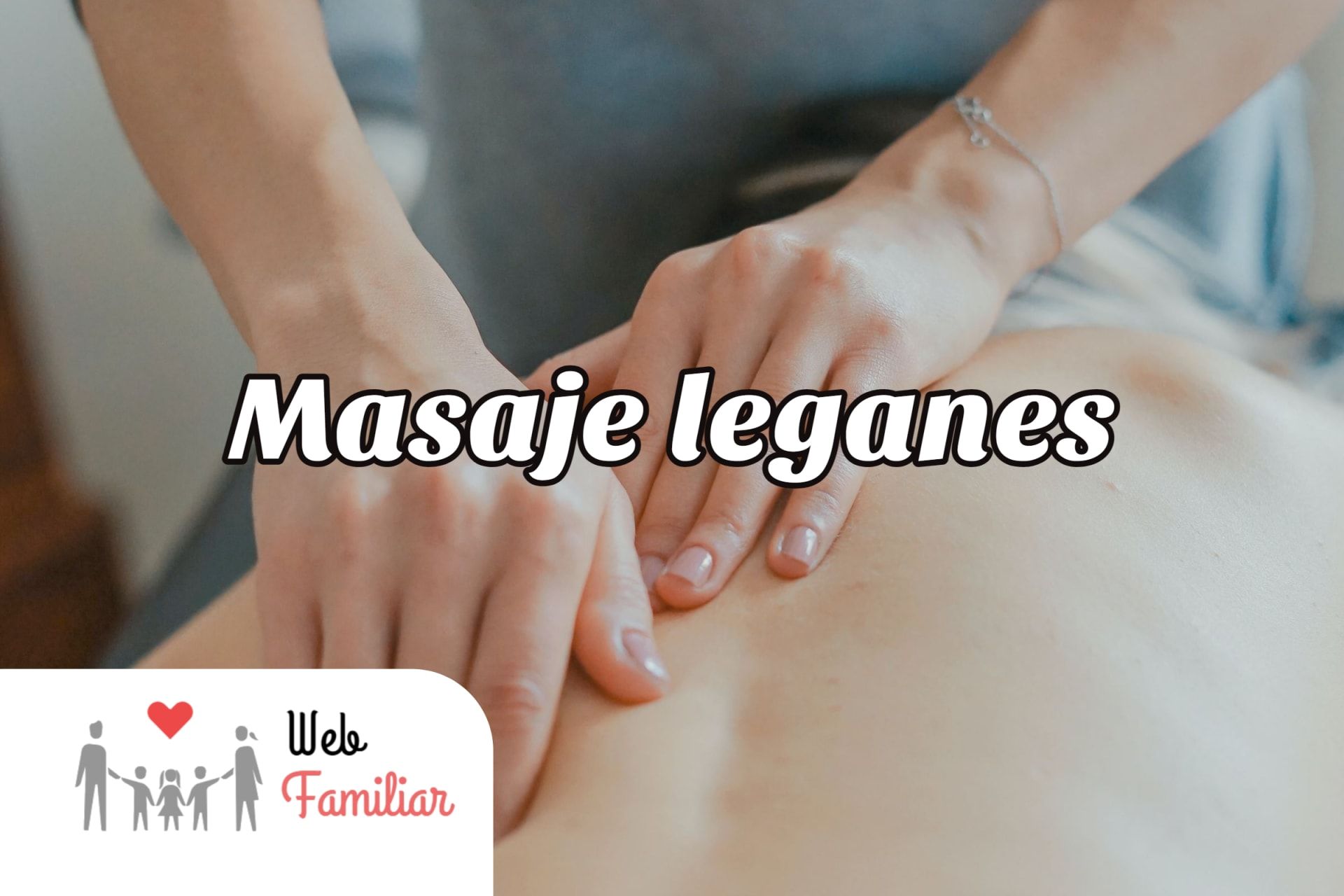 Lee más sobre el artículo 💆🏼‍♂️ Masaje Leganés: ¡Experimenta la relajación con los mejores profesionales!