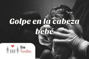 Lee más sobre el artículo ⚠️ ¡Alerta! Cómo reaccionar ante un golpe en la cabeza bebe 🤕