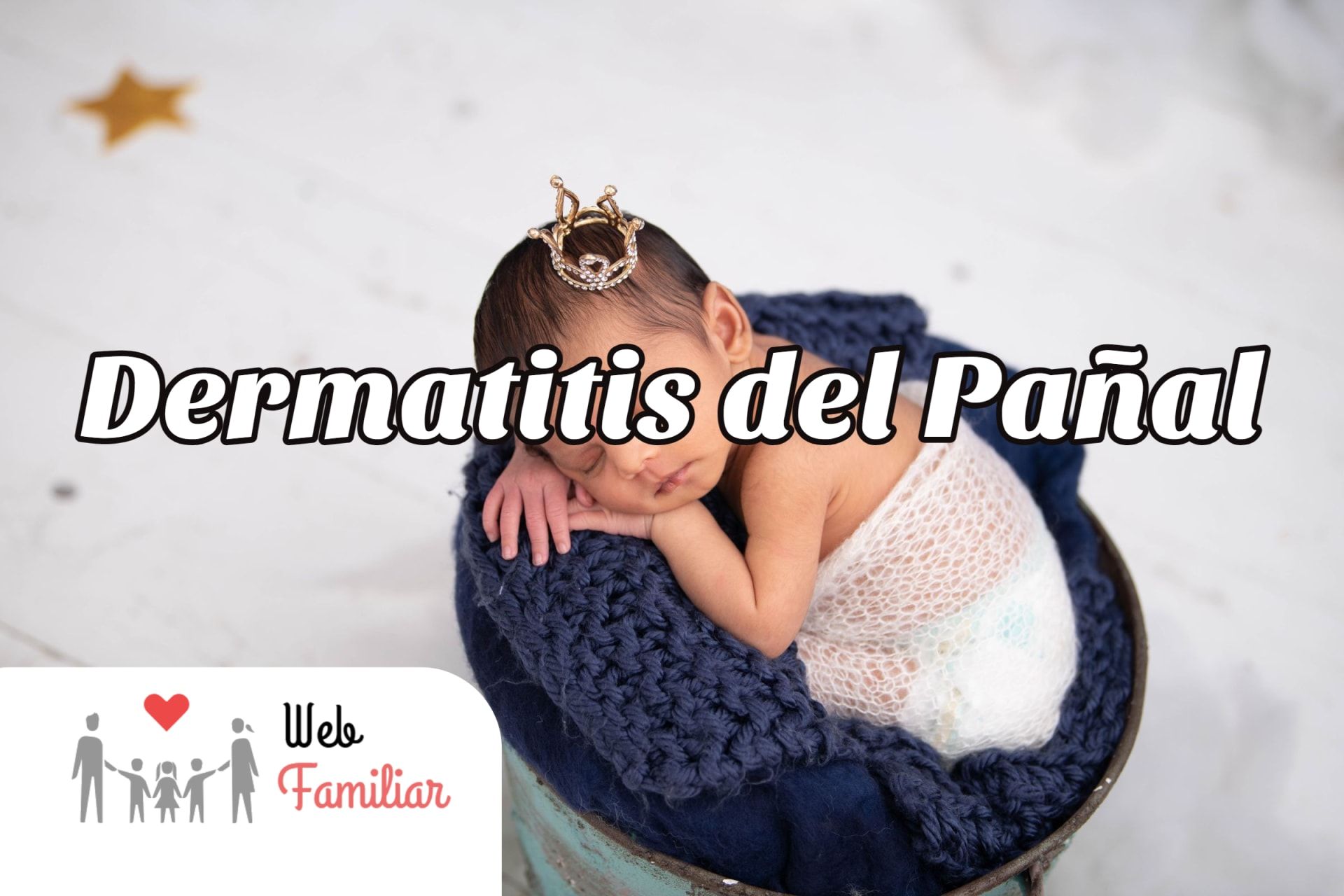 Lee más sobre el artículo 🤱🤱👶 Dermatitis del Pañal: Los Mejores Consejos para Prevenir y Tratar 🤱🤱👶
