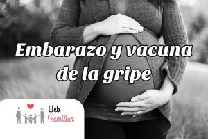 Lee más sobre el artículo 👶 🤰 ¡Protege a tu bebé con la Vacuna contra la gripe durante el embarazo! 💉