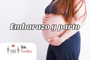 Lee más sobre el artículo 🤰 ¡Todo lo que debes saber sobre el Embarazo y el Parto!