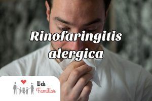 Lee más sobre el artículo 🤧 ¡Combate la Rinofaringitis Alérgica con Nuestros Consejos! 🤧