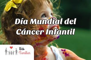 Lee más sobre el artículo 💔💚 ¡Únete al Día Mundial Del Cáncer Infantil! 💚💔