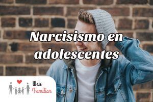 Lee más sobre el artículo 🔥 ¡Descubre cómo afecta el narcisismo en adolescentes! 🔥