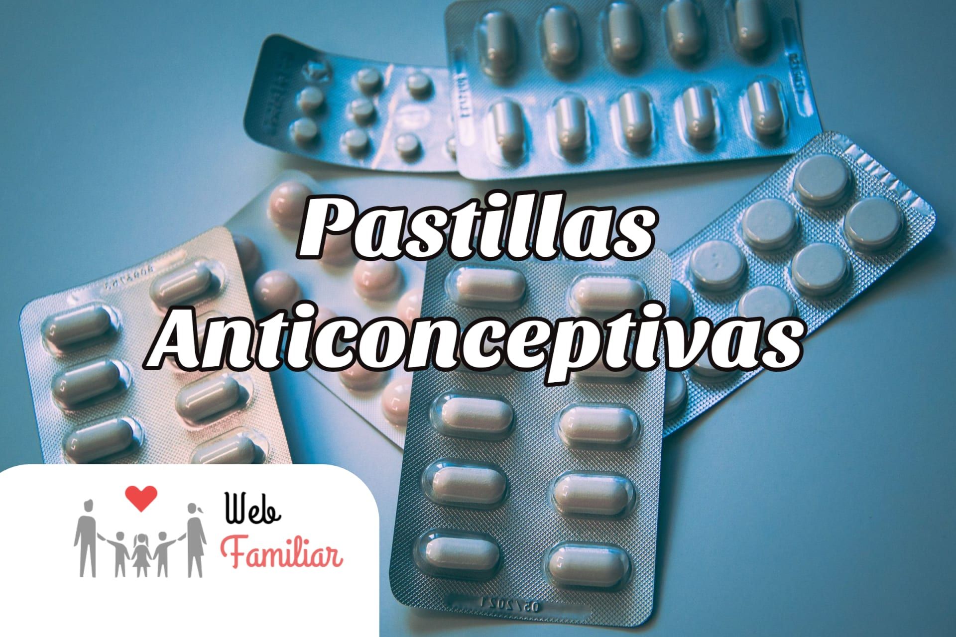 Lee más sobre el artículo Pastillas Anticonceptivas: ¡Todo lo que Necesitas Saber! 🤔🤗