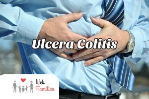 Lee más sobre el artículo 😱 ¡Ulcera Colitis! 🤒 Cómo tratarla con éxito 💊