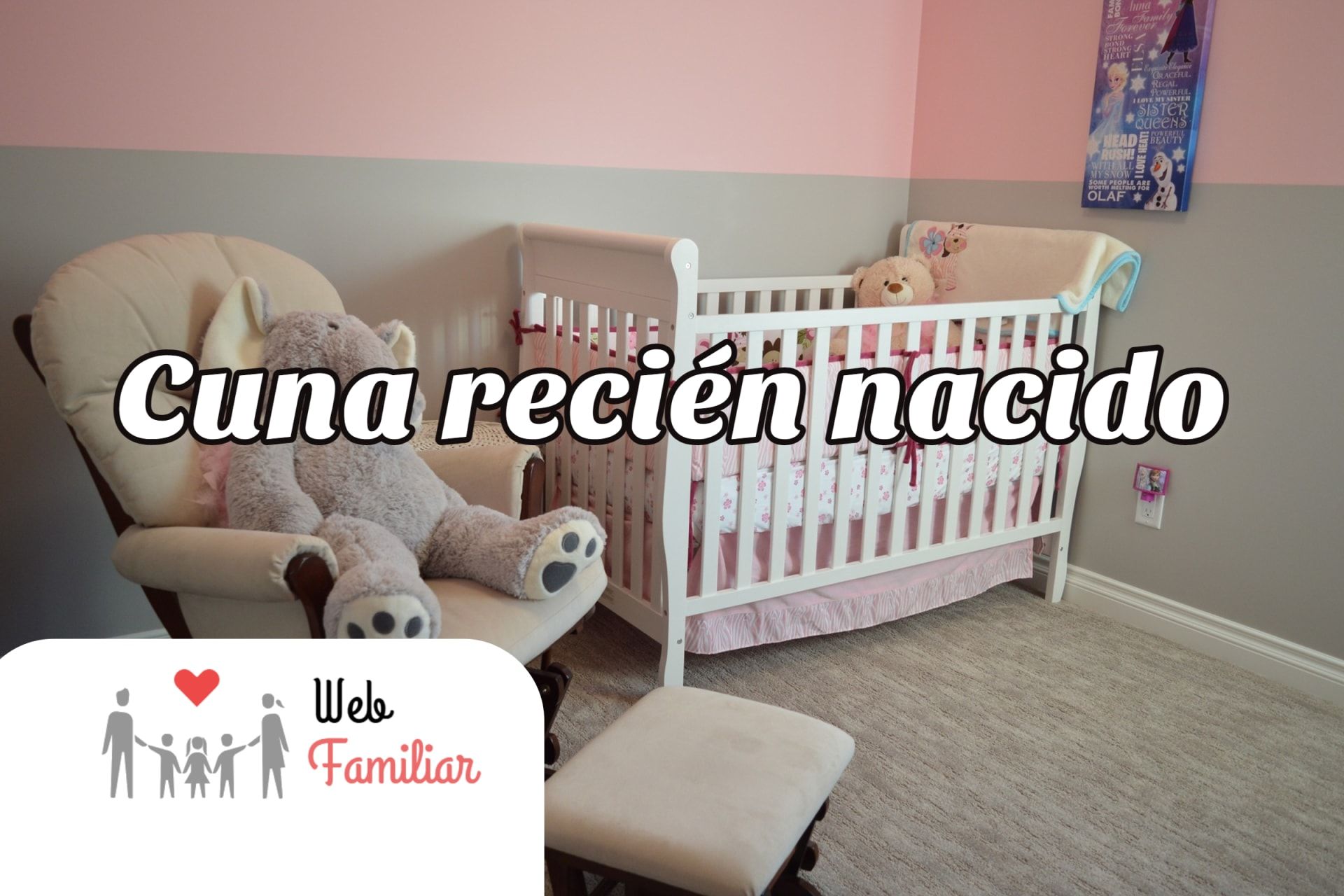 Lee más sobre el artículo 😍🤱¡Consigue la Mejor Cuna para Recién Nacido! 🤱😍