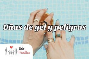 Lee más sobre el artículo ⚠️ ¡Cuidado! Uñas de gel y Peligros 💅🏻 ¡Descúbrelos!