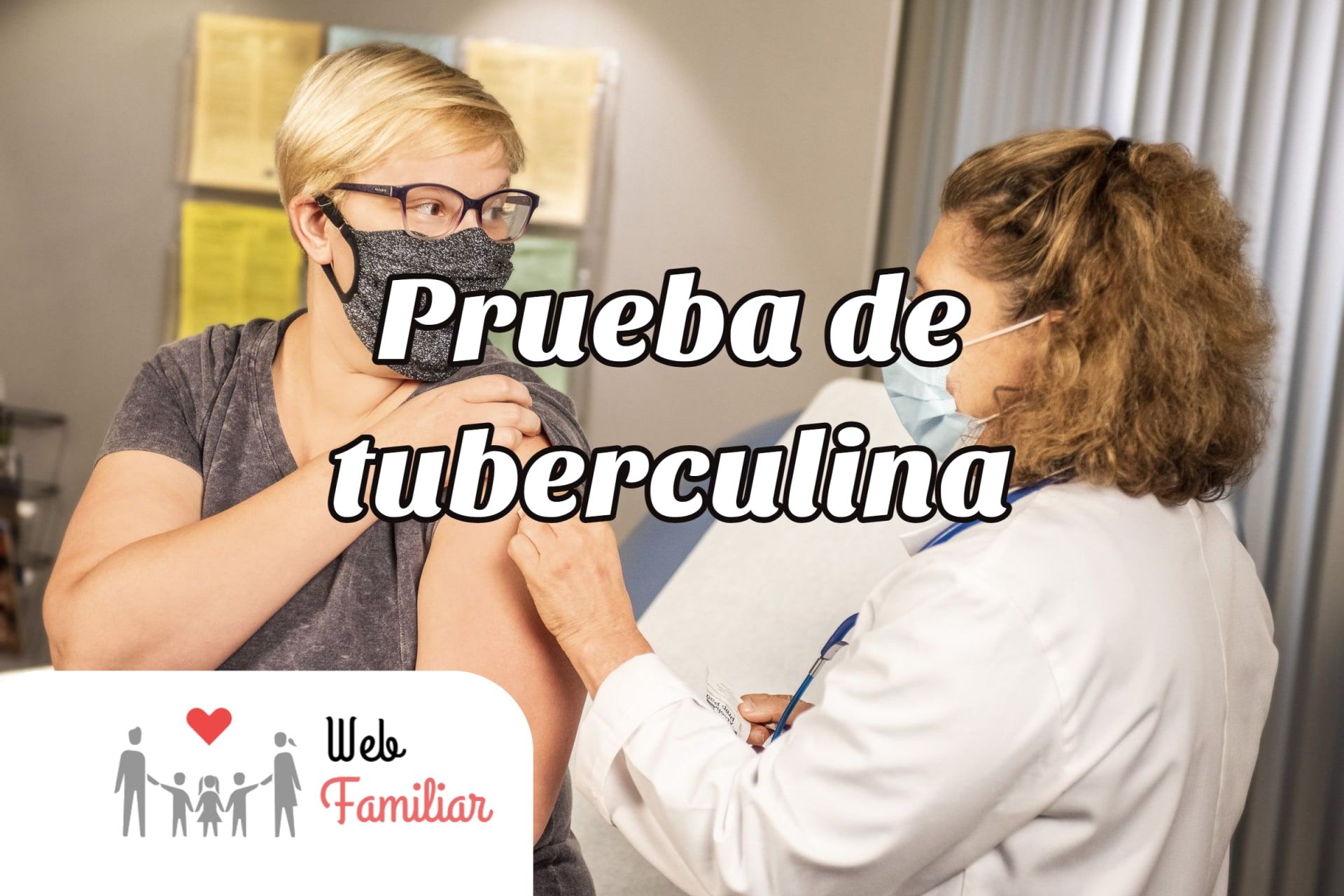 Lee más sobre el artículo 🔬 Prueba de Tuberculina: 🤔 ¿Cómo Sabes Si Estás Sano?