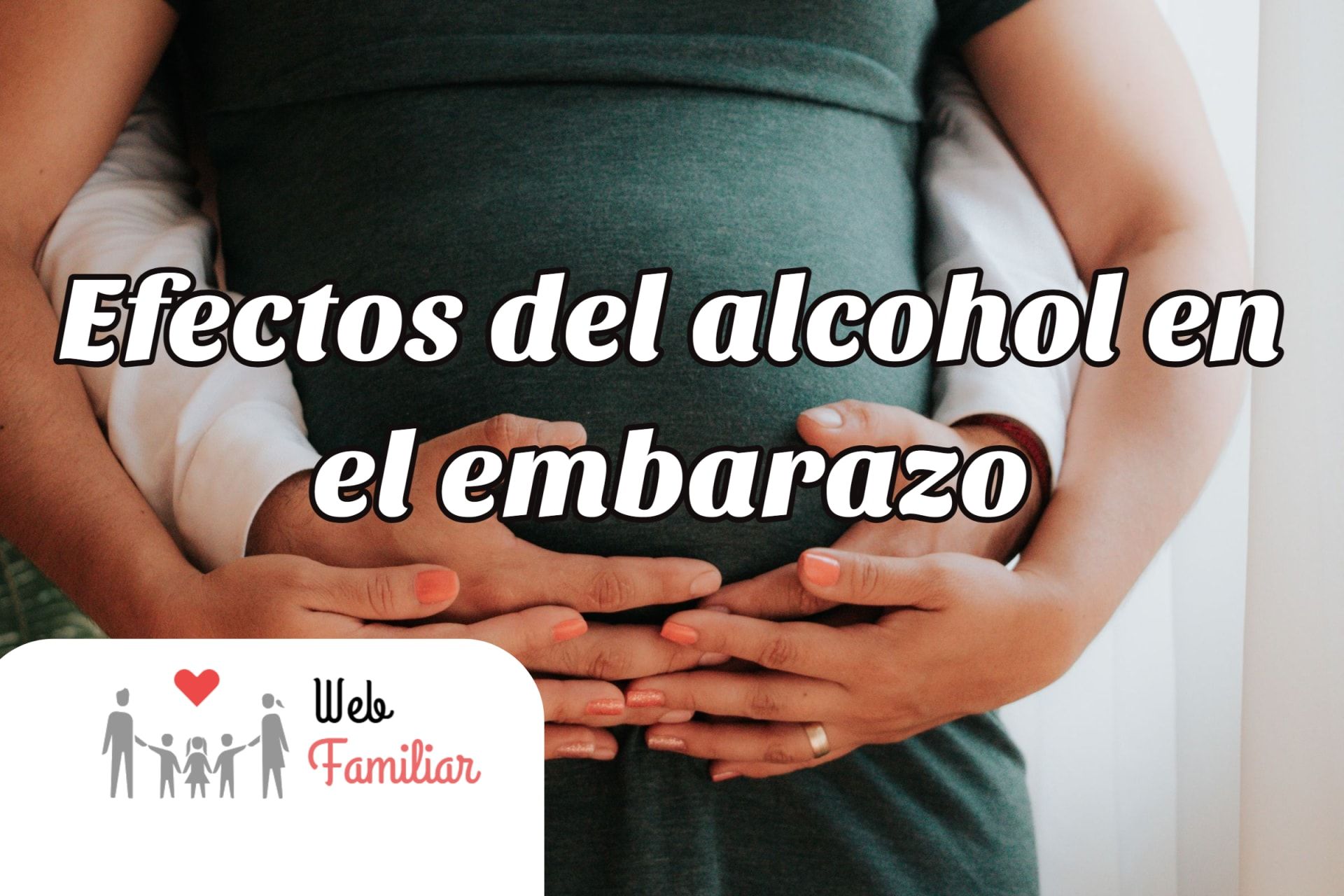 Lee más sobre el artículo 🚫⚠️ El alcohol durante el embarazo: ¿qué efectos tiene? 🤰