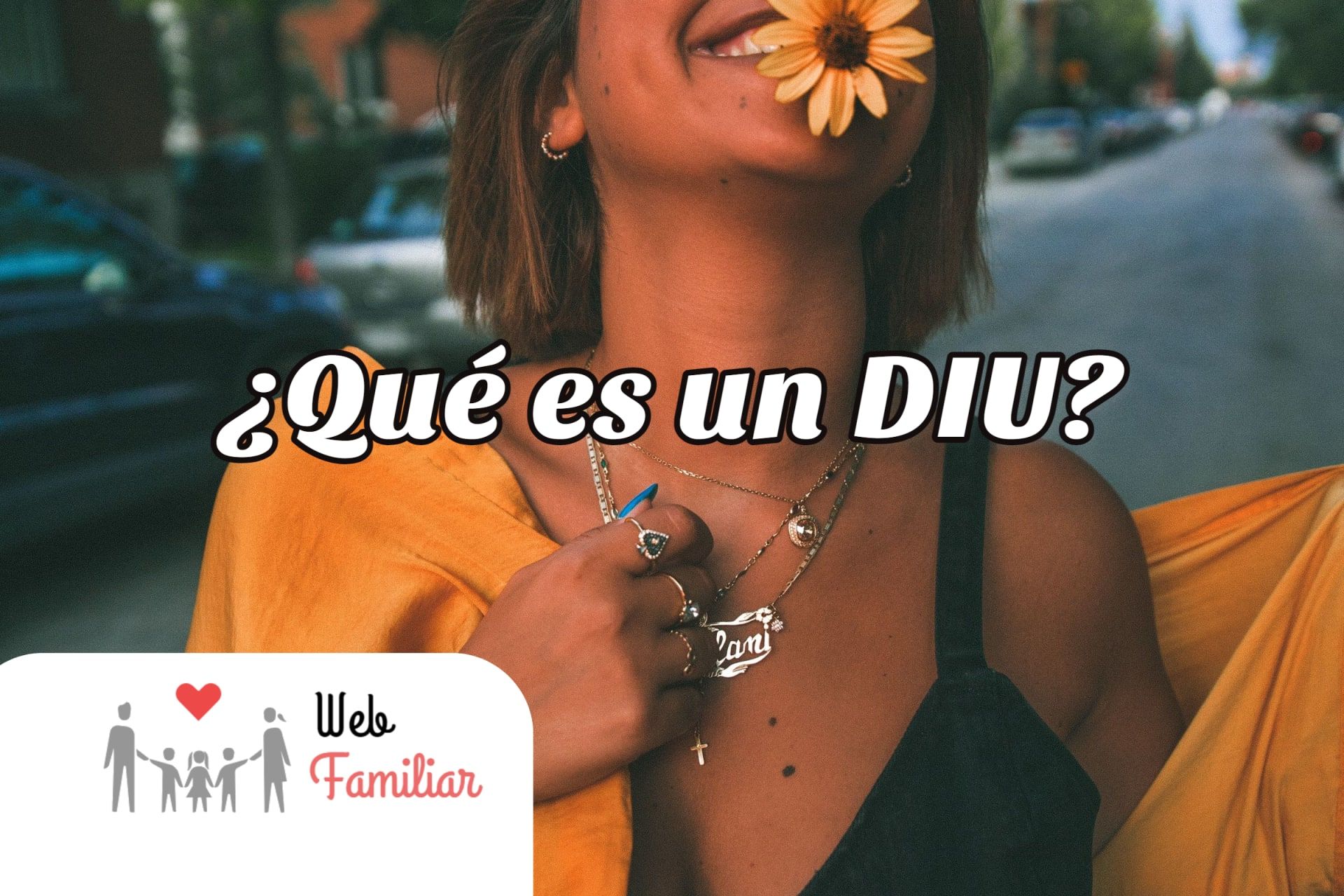 Lee más sobre el artículo 🤔 ¿Qué es un DIU? ✅ Descubre todo sobre este método anticonceptivo