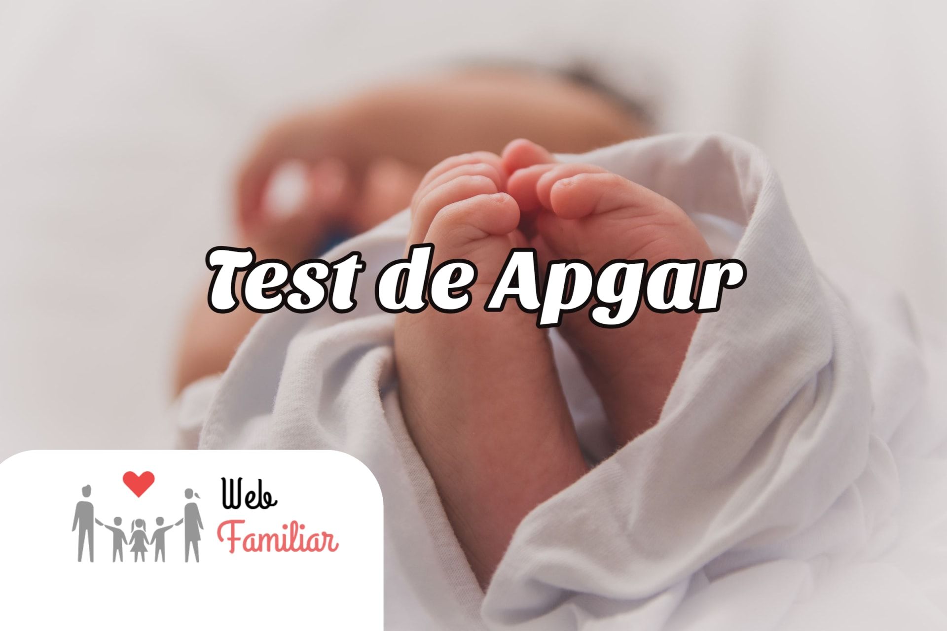 Lee más sobre el artículo 🔥 ¡¡Descubre tu resultado del Test de Apgar!! 🔥