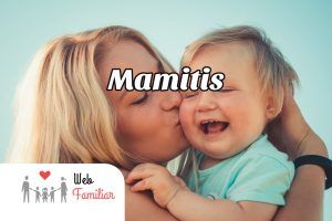 Lee más sobre el artículo 🤱 ¿Cómo prevenir la Mamitis en tu Bebé? 🤱