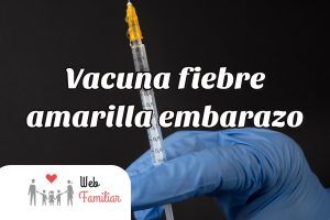 Lee más sobre el artículo 🤰 Embarazada y Vacuna Fiebre Amarilla: ¿Cómo protegerse?