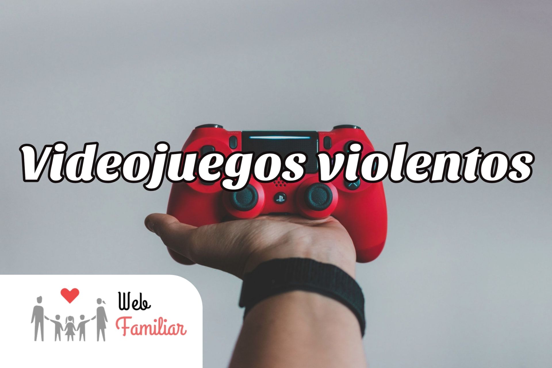 Lee más sobre el artículo 🔥¿Es malo jugar a Videojuegos Violentos? 🤔